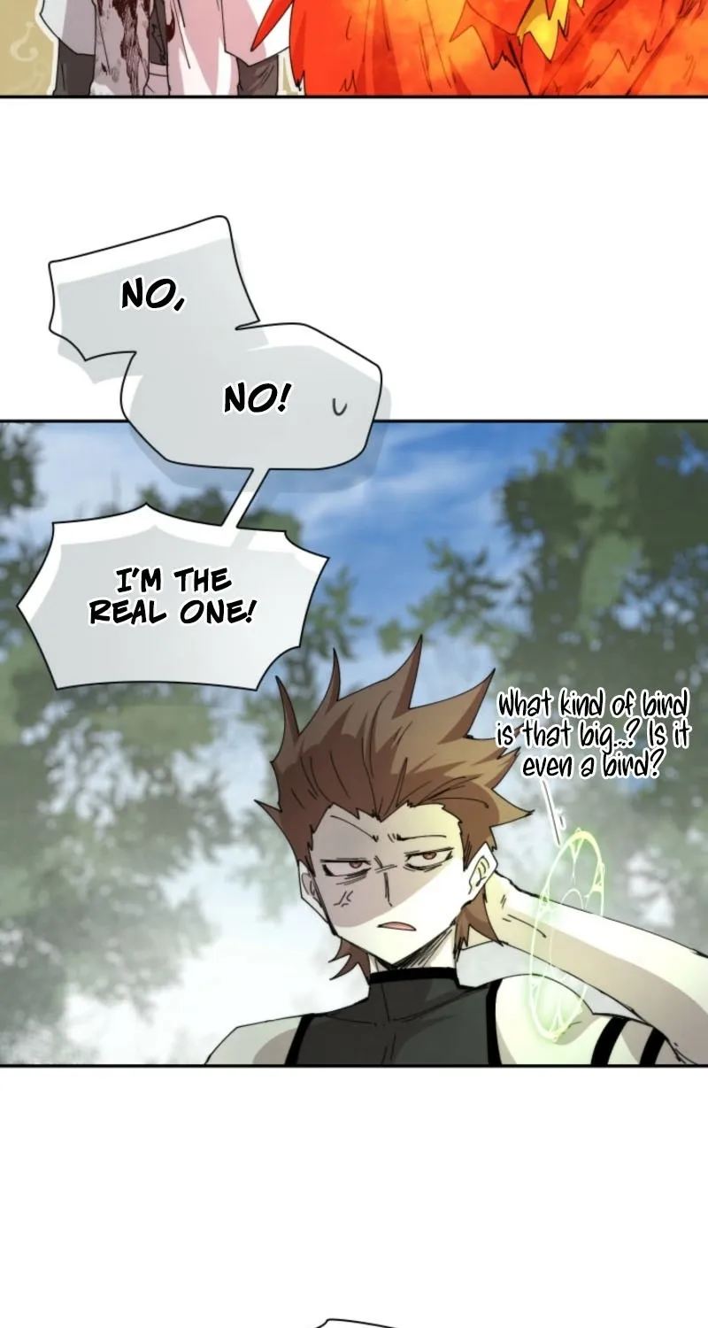 Reincarnation of the Hero Party