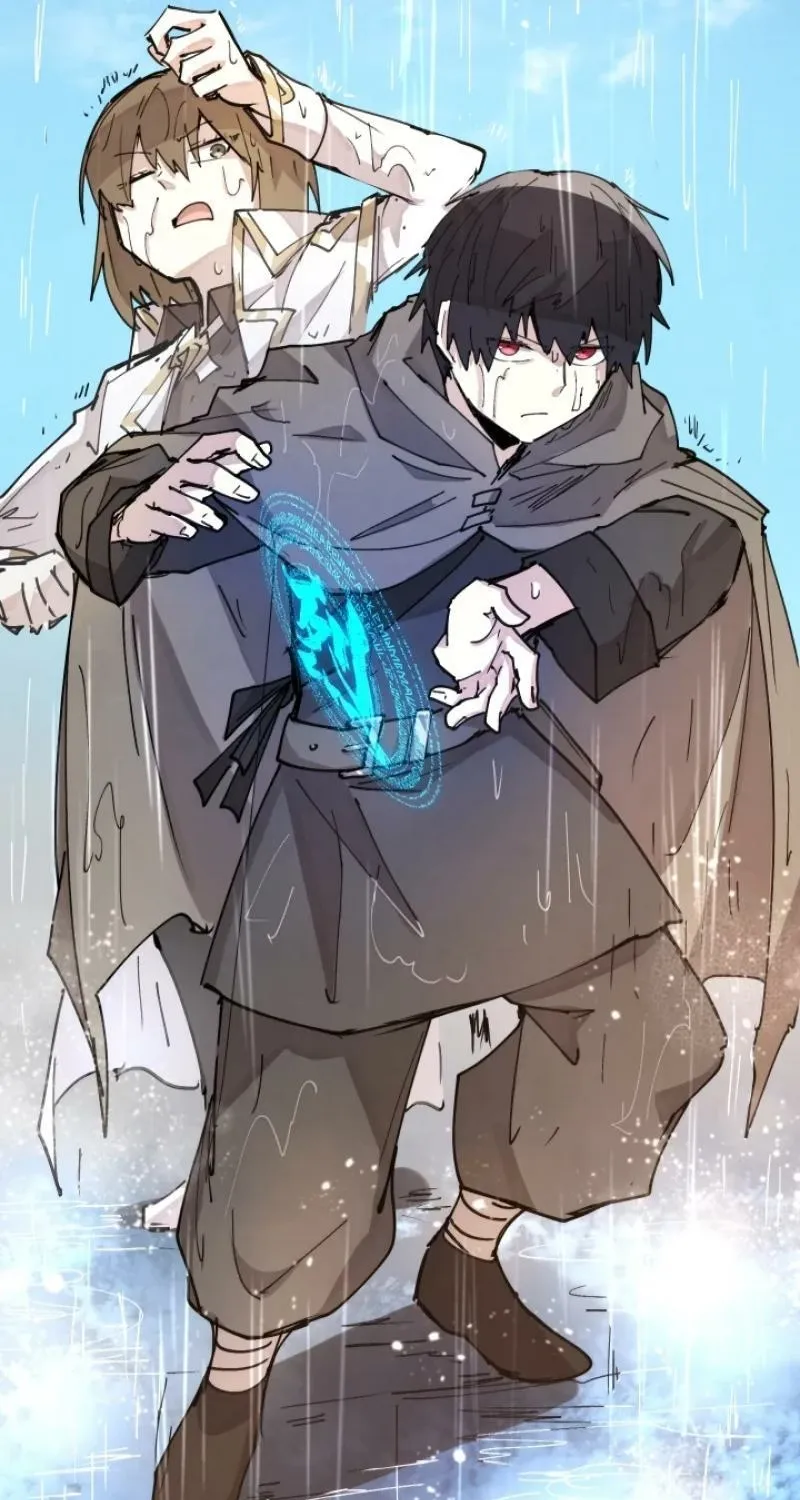 Reincarnation of the Hero Party
