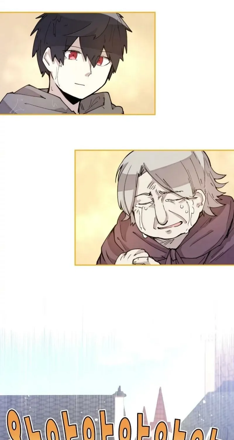 Reincarnation of the Hero Party