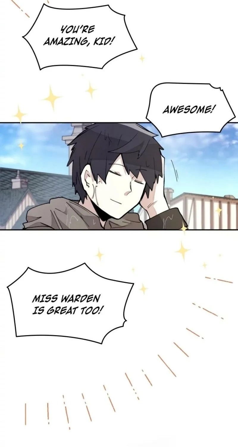 Reincarnation of the Hero Party