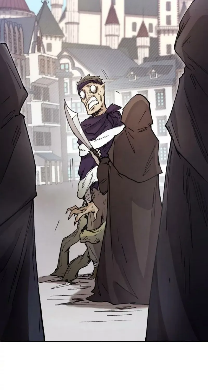 Reincarnation of the Hero Party