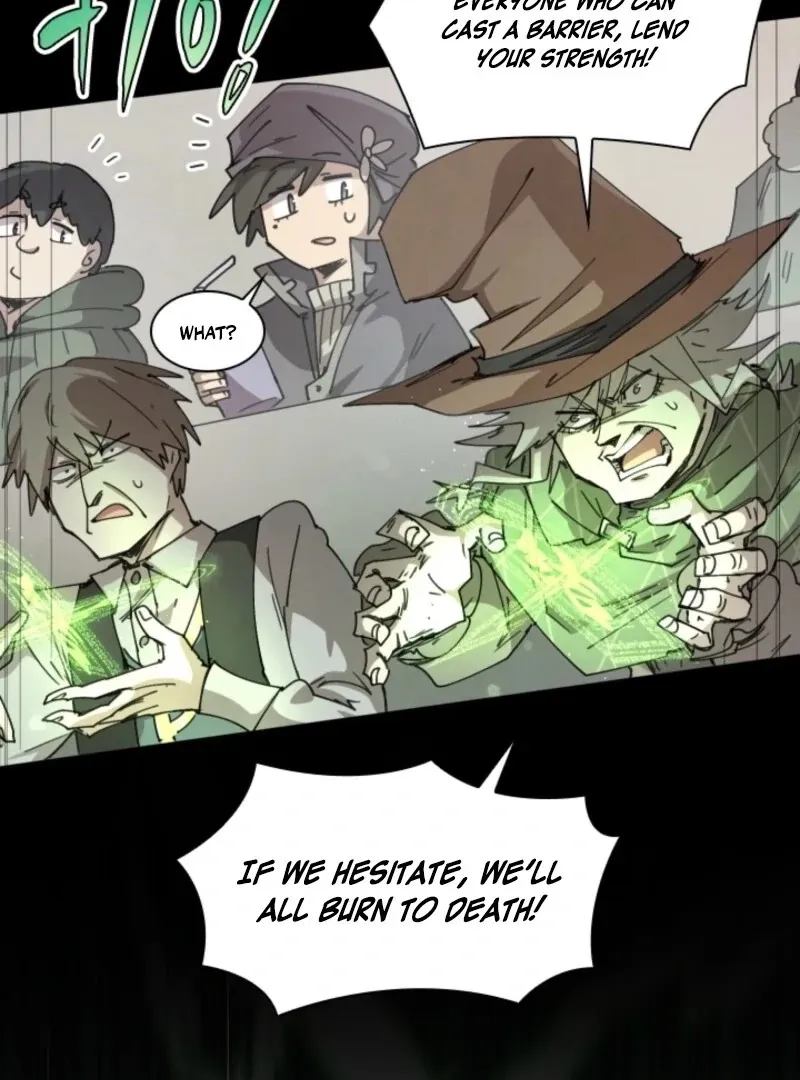 Reincarnation of the Hero Party