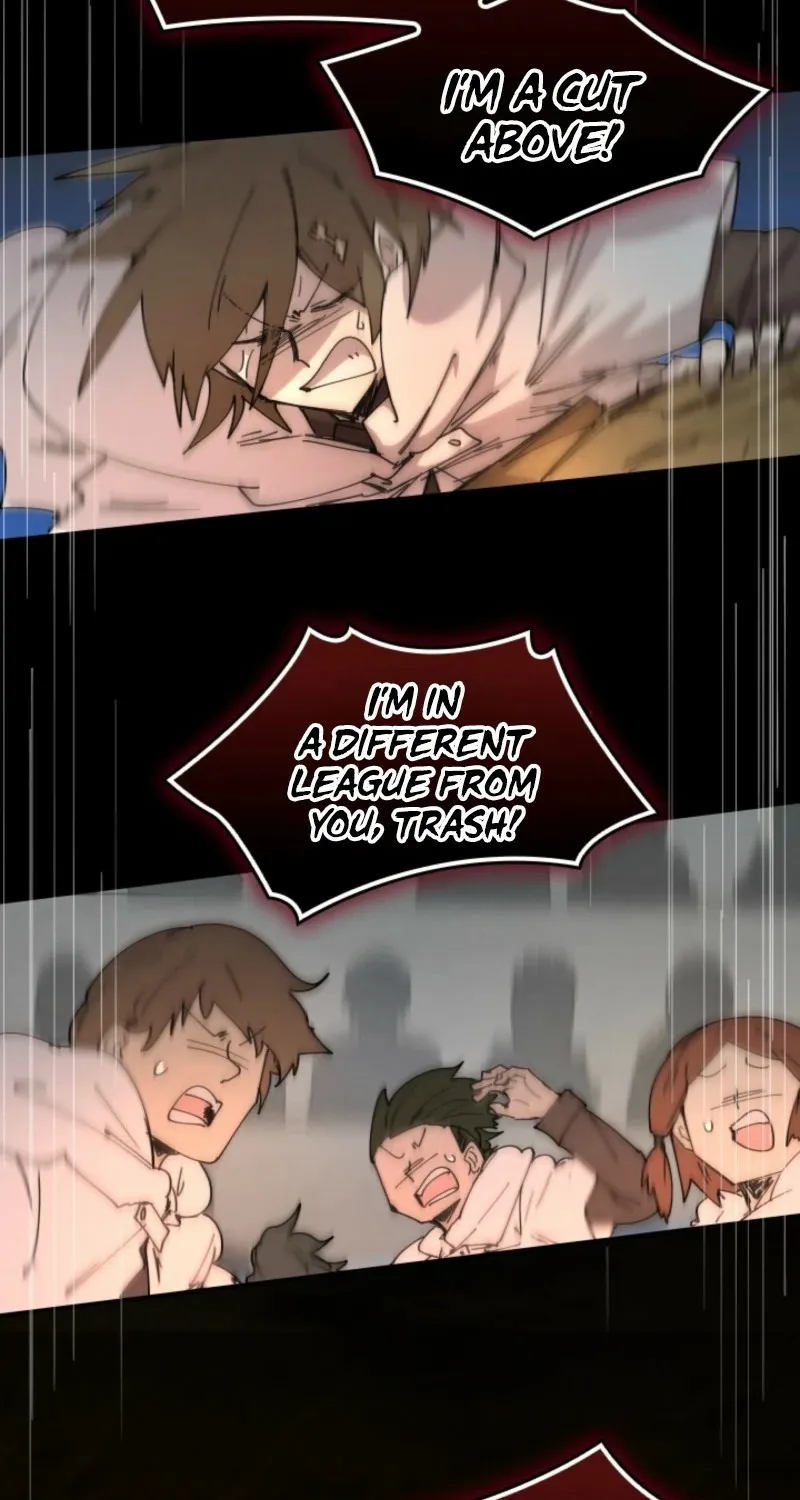 Reincarnation of the Hero Party