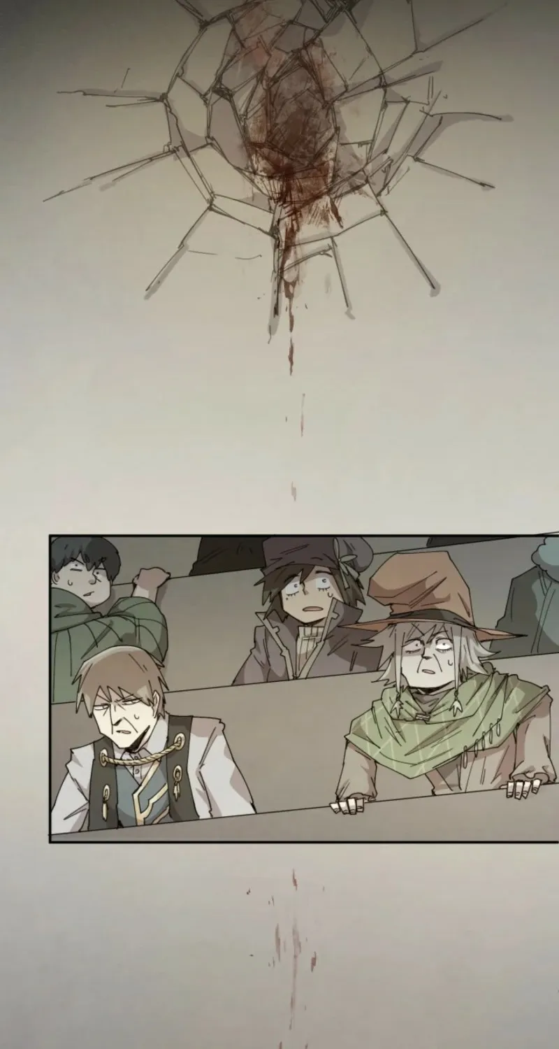 Reincarnation of the Hero Party