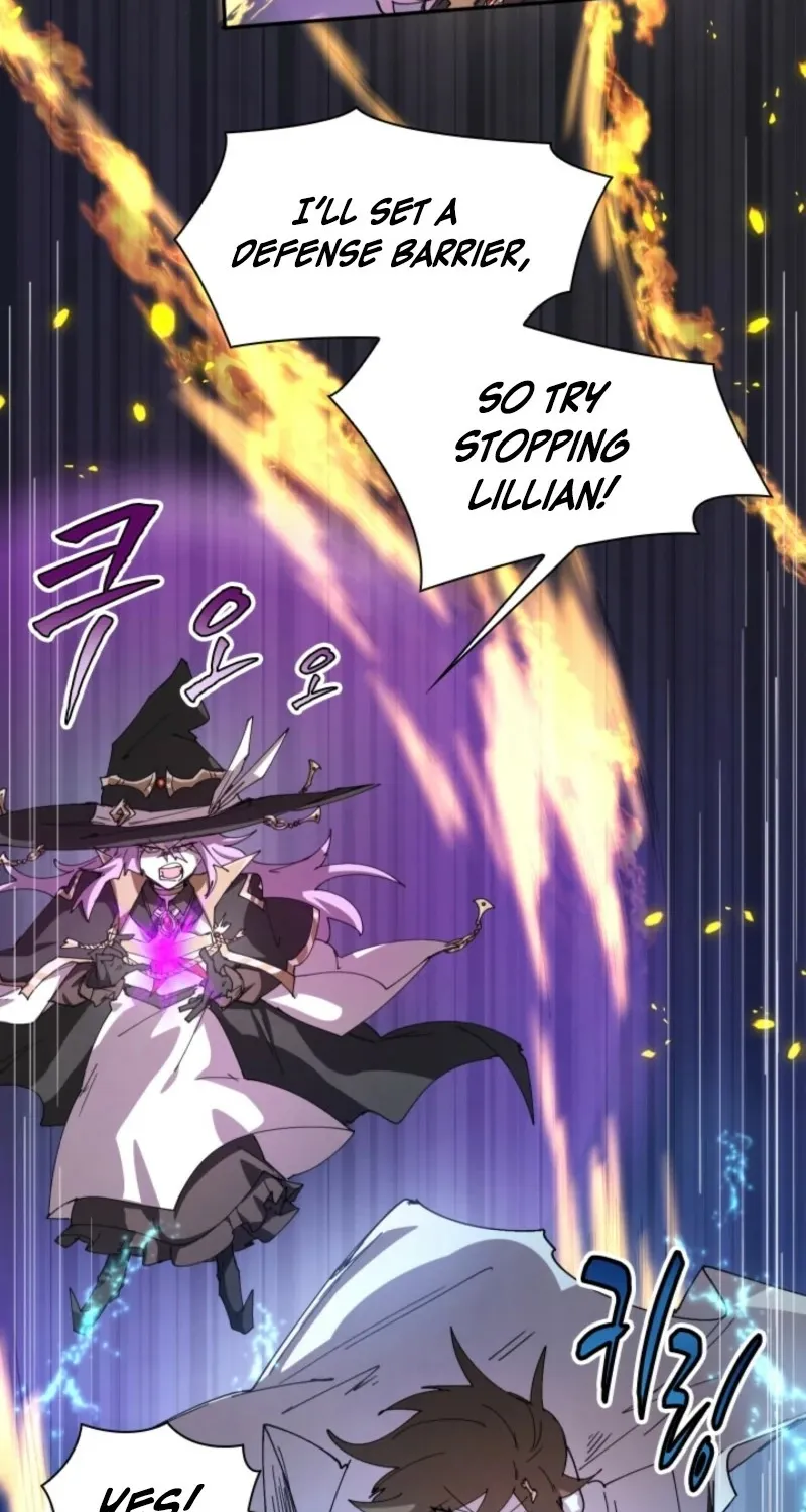 Reincarnation of the Hero Party