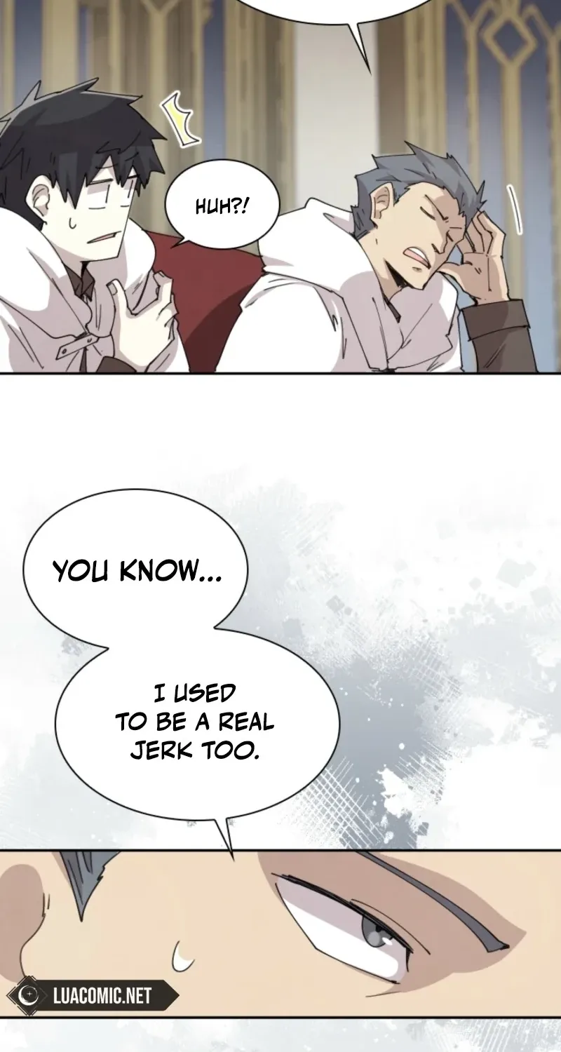 Reincarnation of the Hero Party