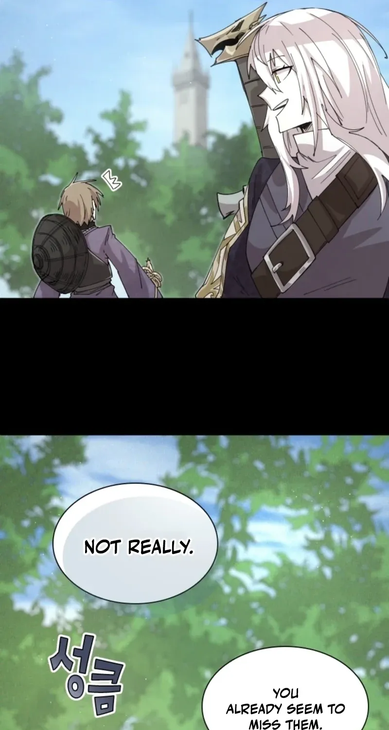 Reincarnation of the Hero Party