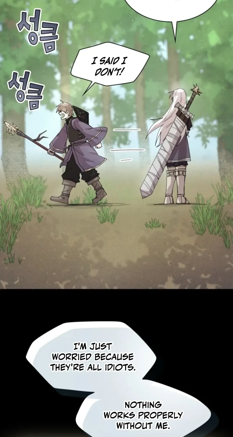 Reincarnation of the Hero Party