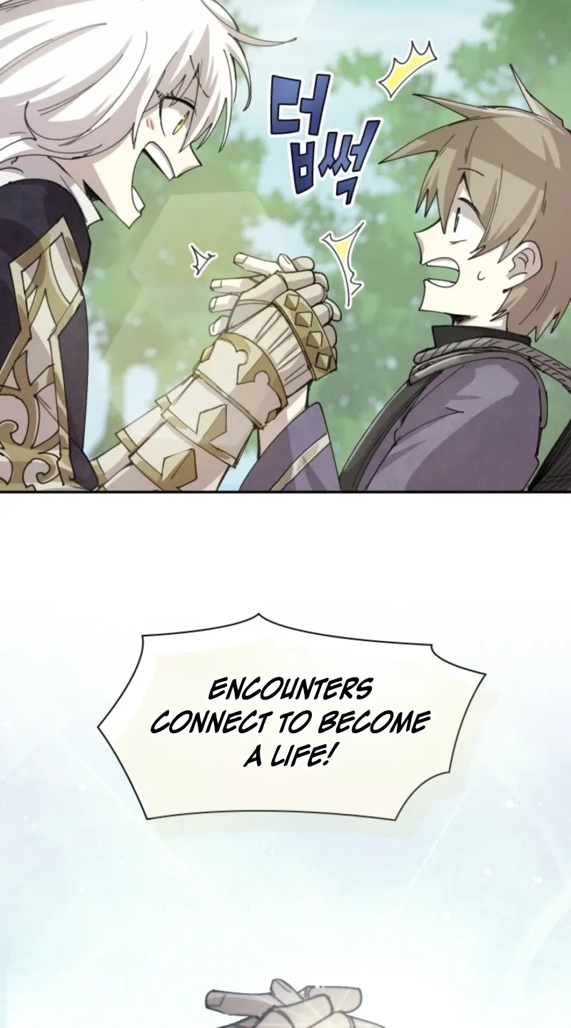 Reincarnation of the Hero Party