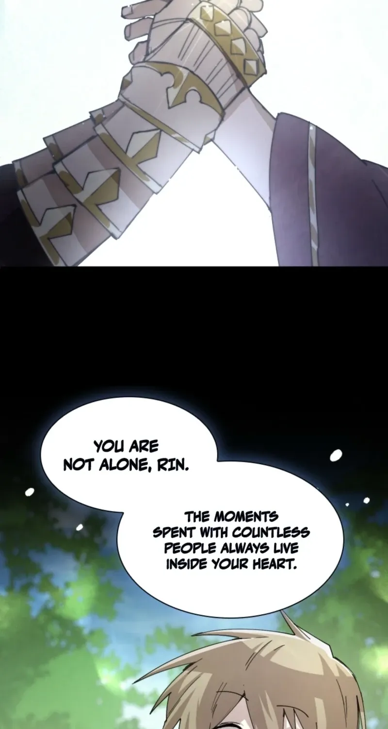 Reincarnation of the Hero Party