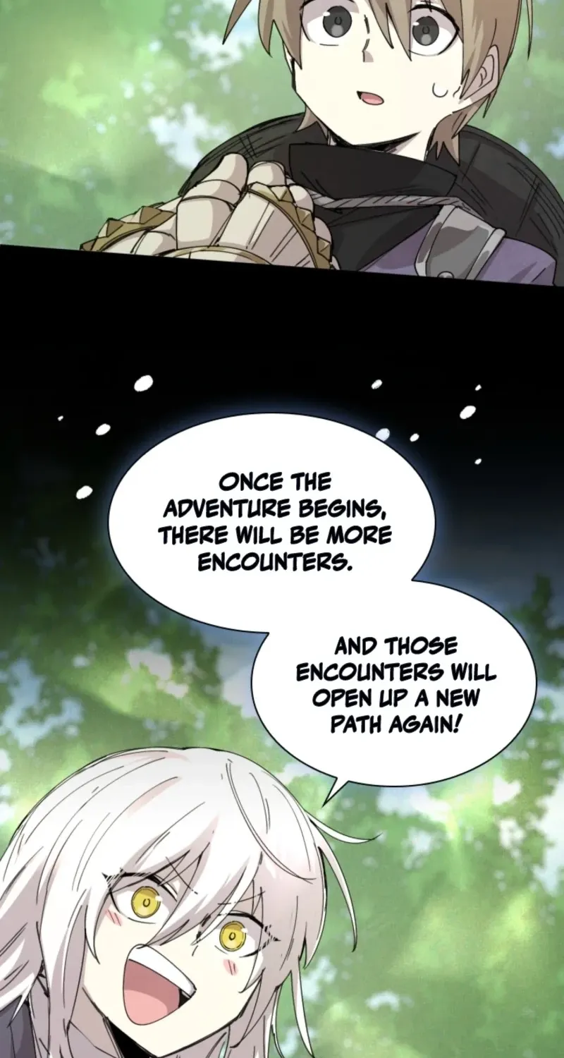 Reincarnation of the Hero Party