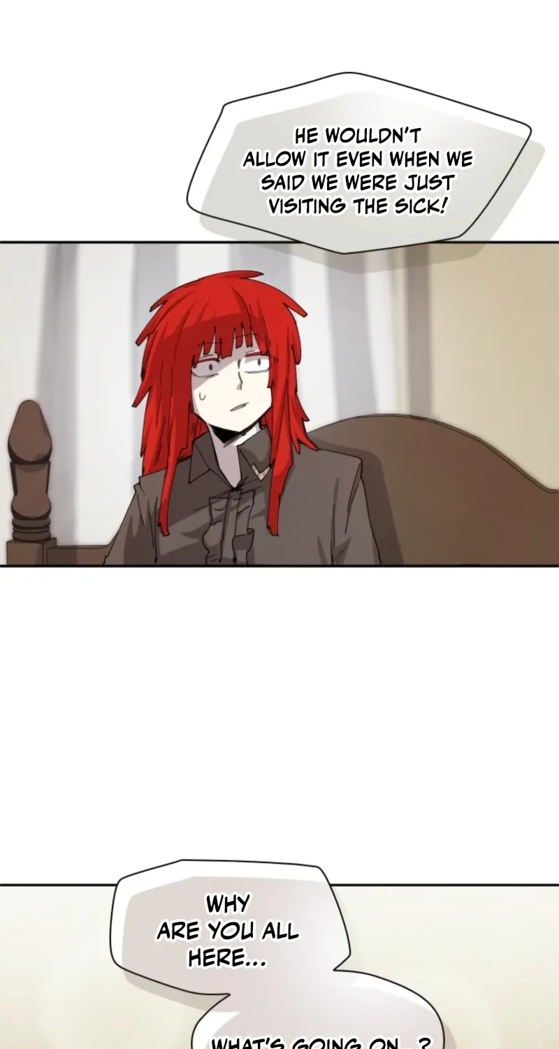 Reincarnation of the Hero Party