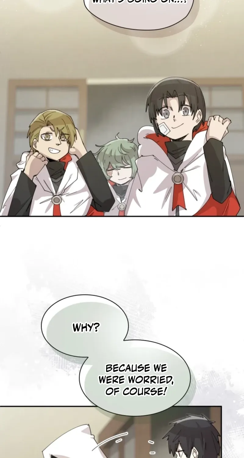 Reincarnation of the Hero Party
