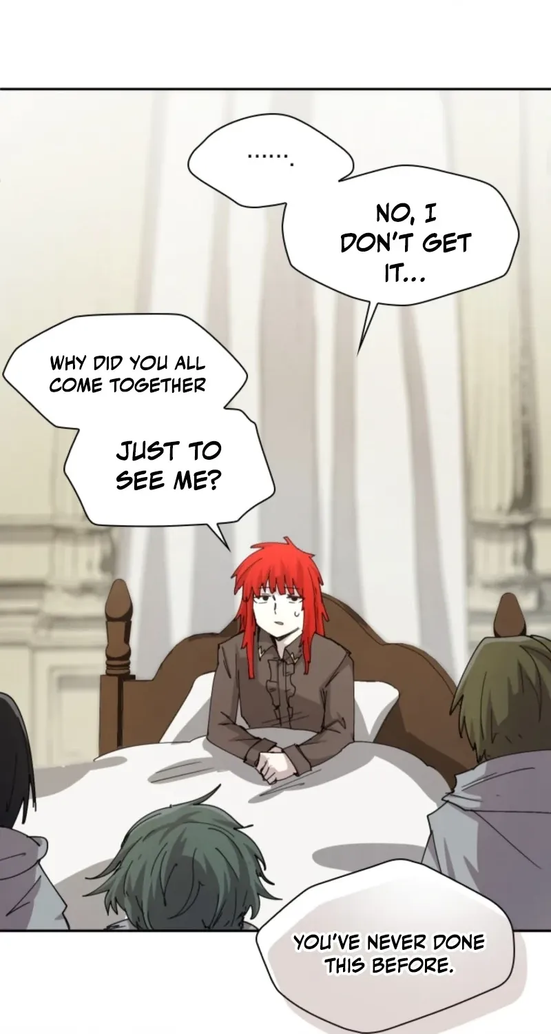 Reincarnation of the Hero Party