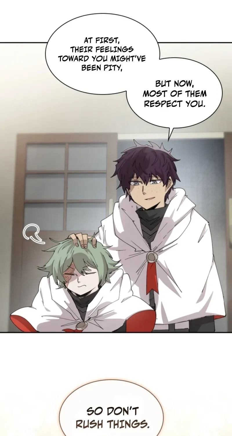Reincarnation of the Hero Party