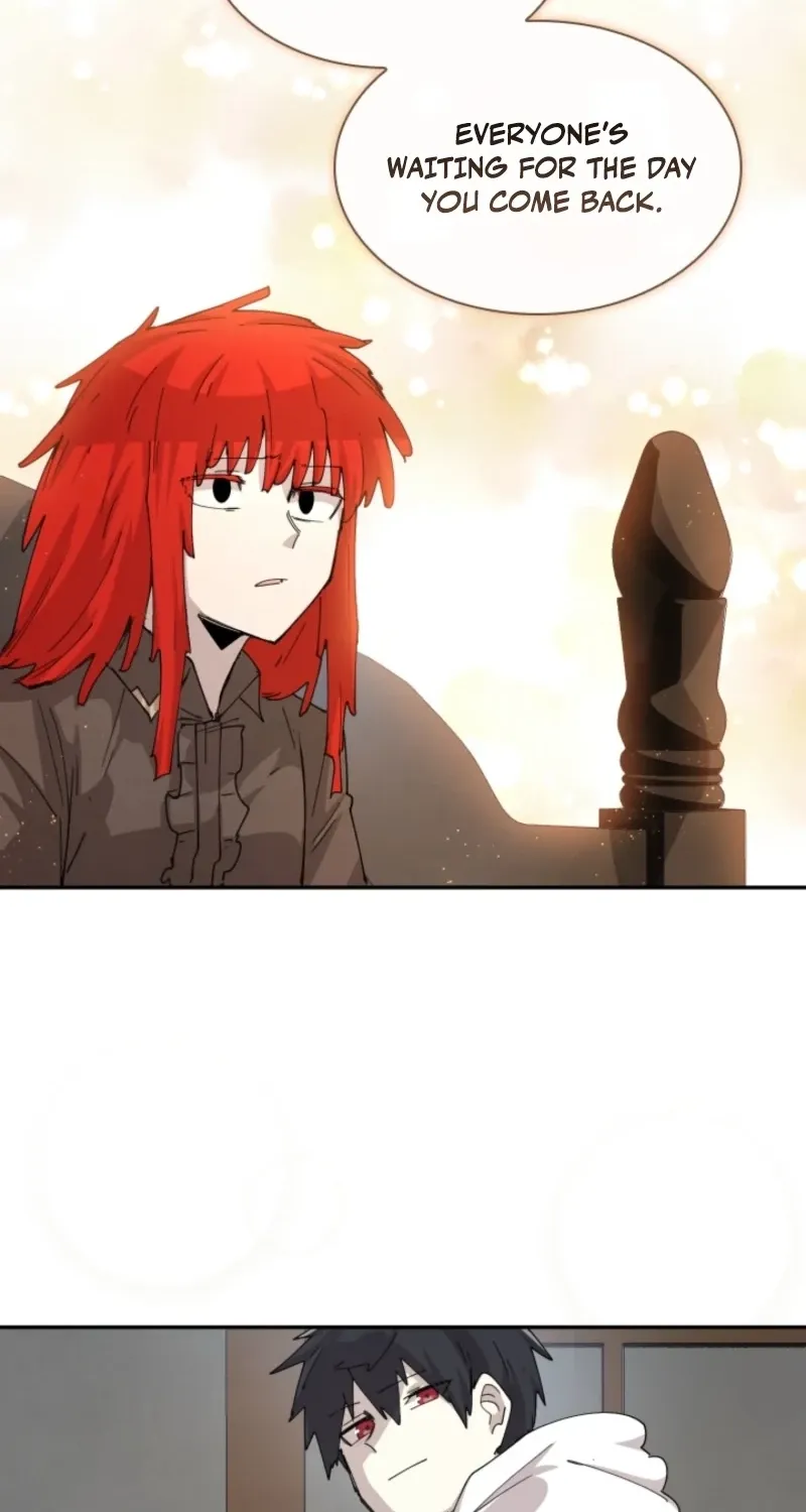 Reincarnation of the Hero Party