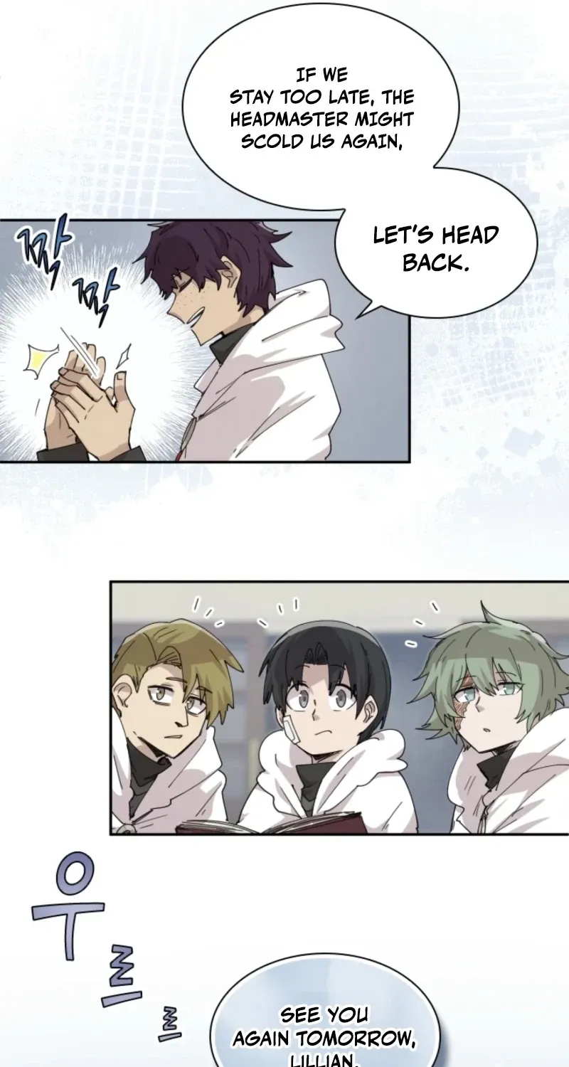 Reincarnation of the Hero Party