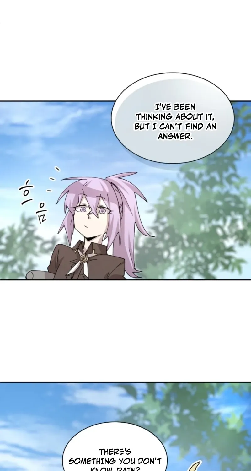 Reincarnation of the Hero Party