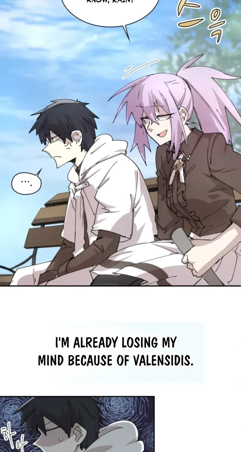 Reincarnation of the Hero Party