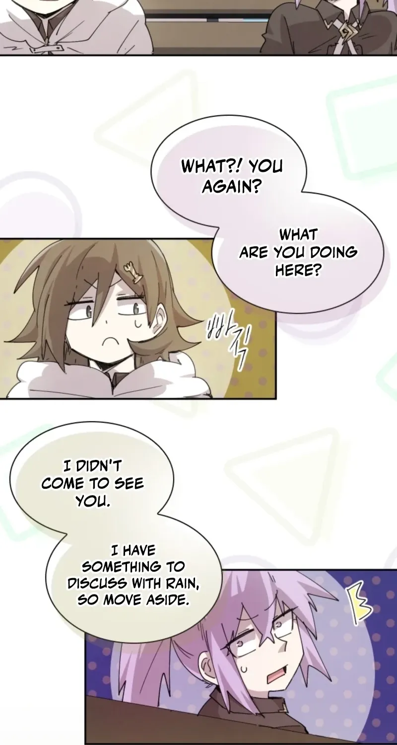 Reincarnation of the Hero Party