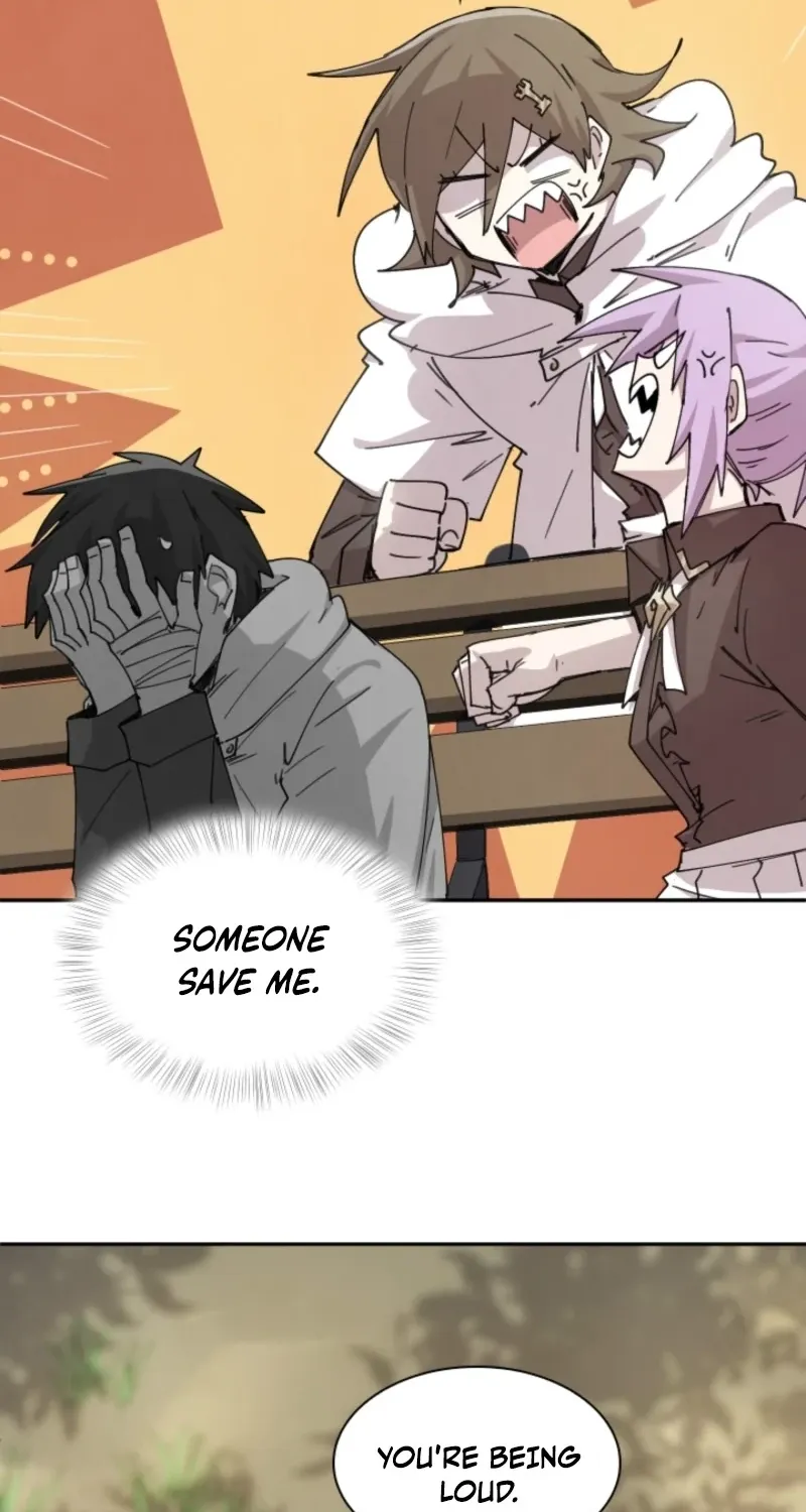 Reincarnation of the Hero Party