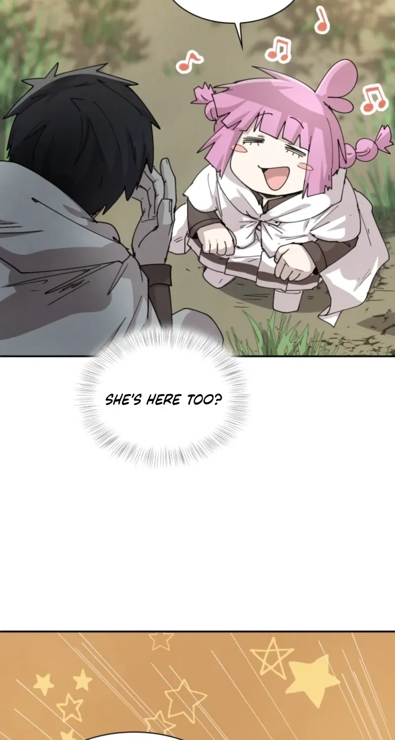 Reincarnation of the Hero Party