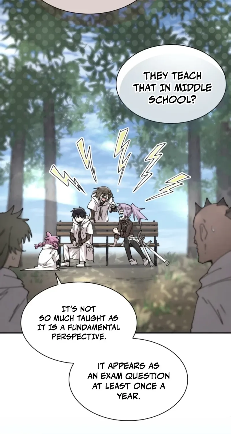 Reincarnation of the Hero Party