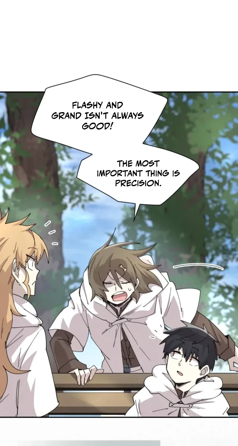 Reincarnation of the Hero Party