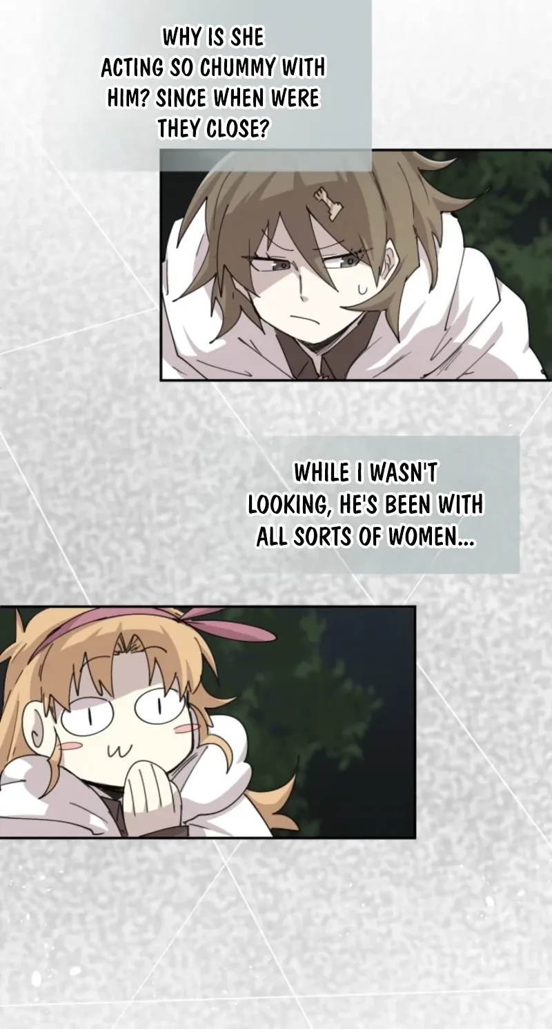 Reincarnation of the Hero Party