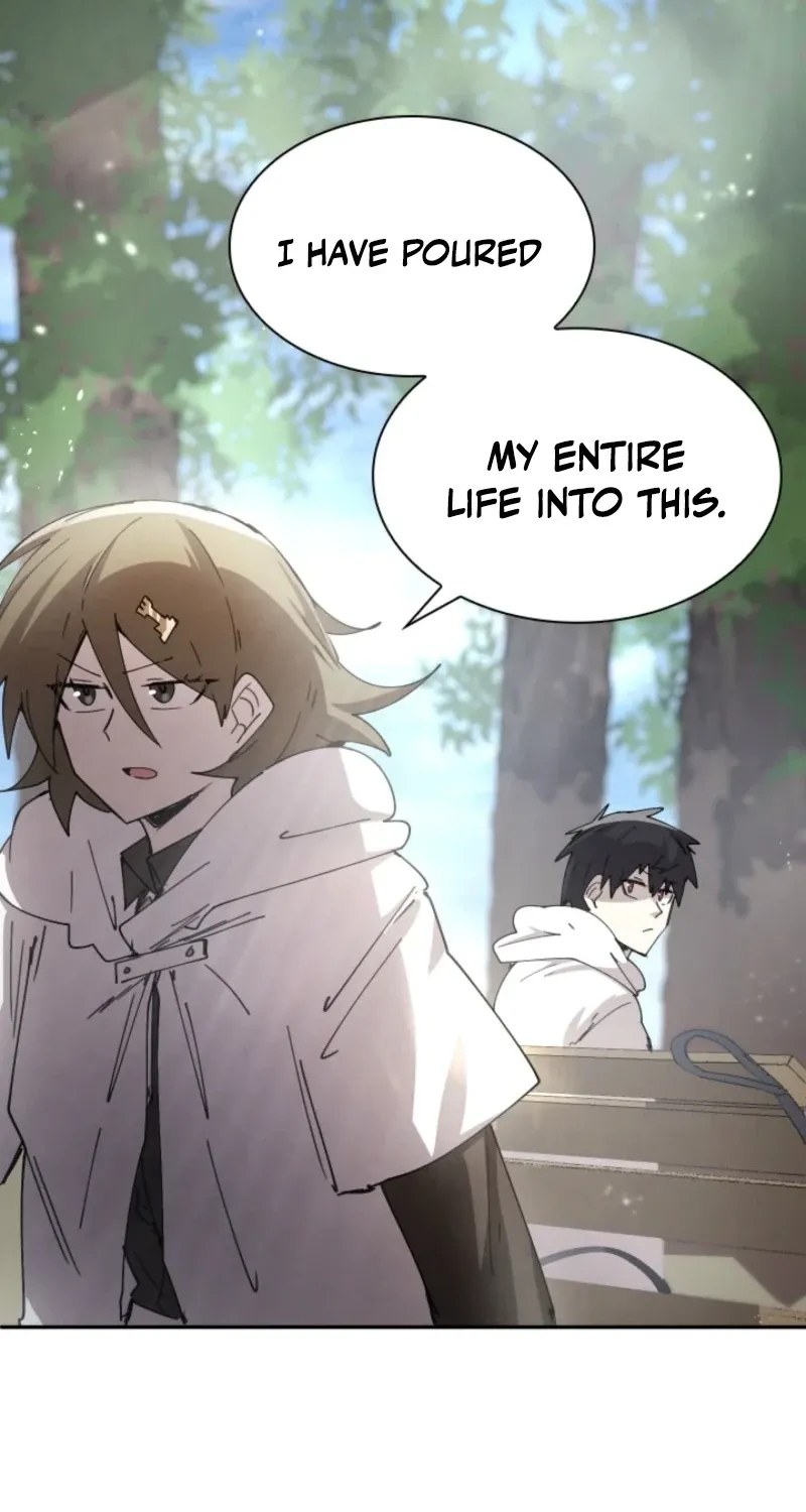 Reincarnation of the Hero Party