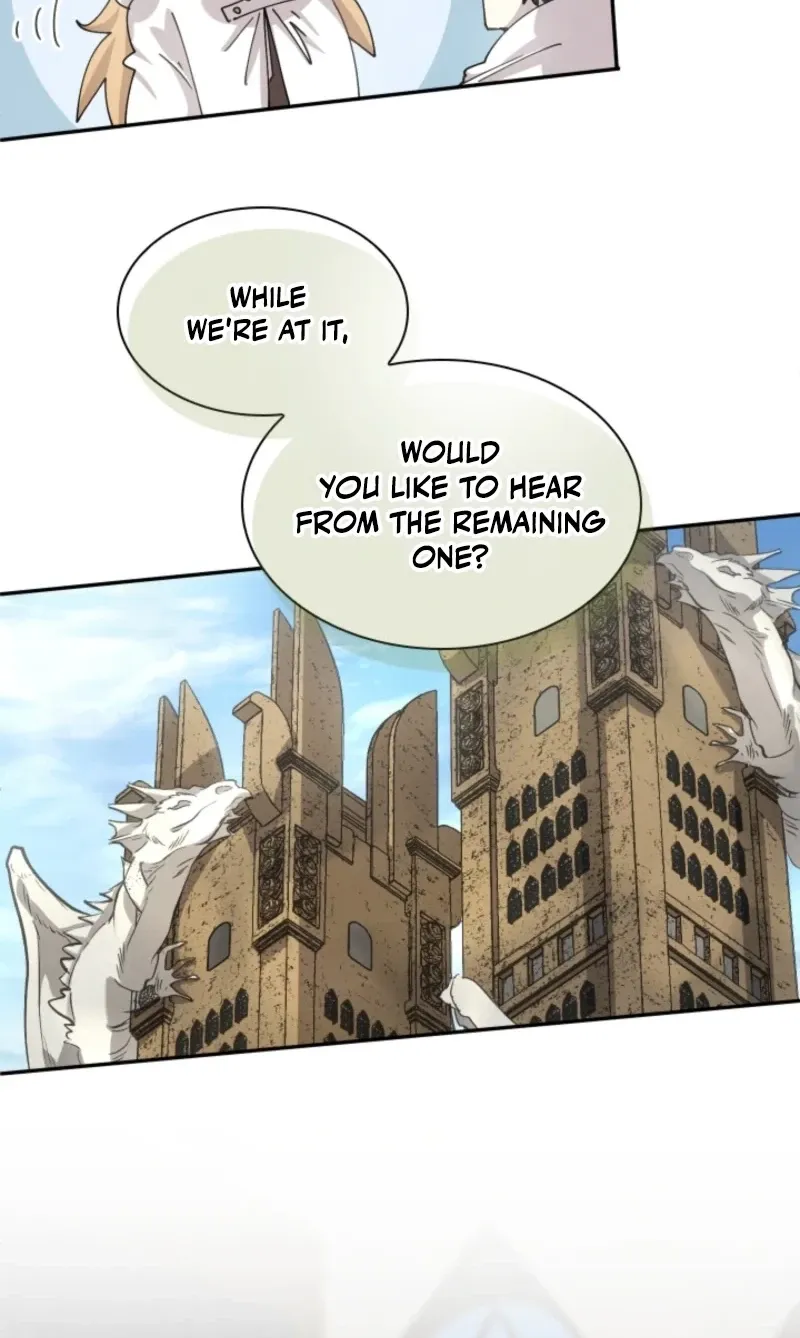 Reincarnation of the Hero Party