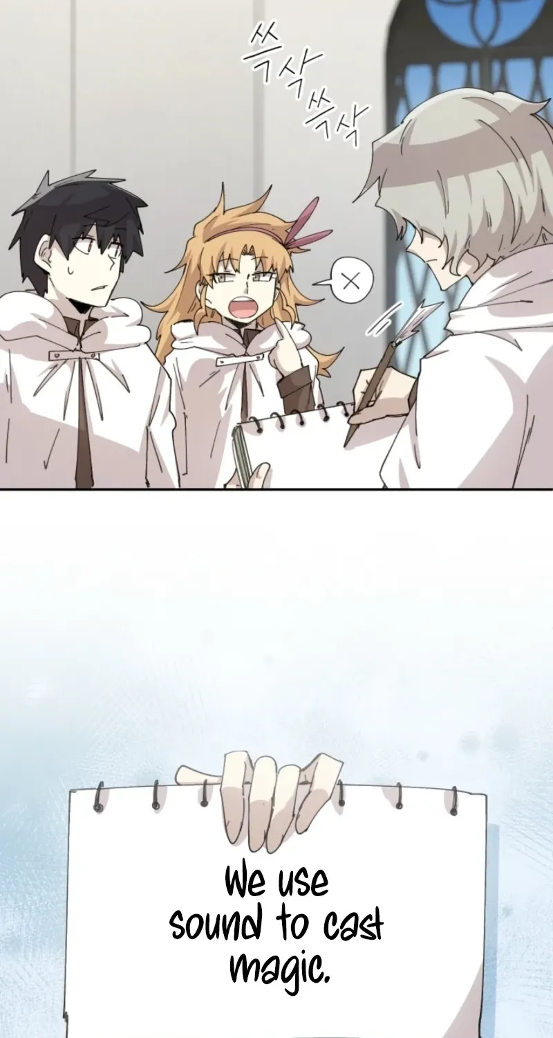 Reincarnation of the Hero Party
