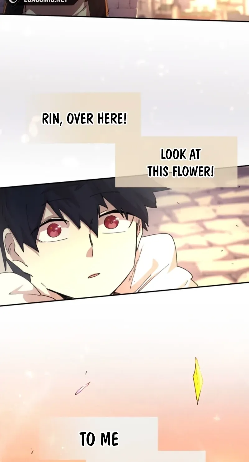 Reincarnation of the Hero Party