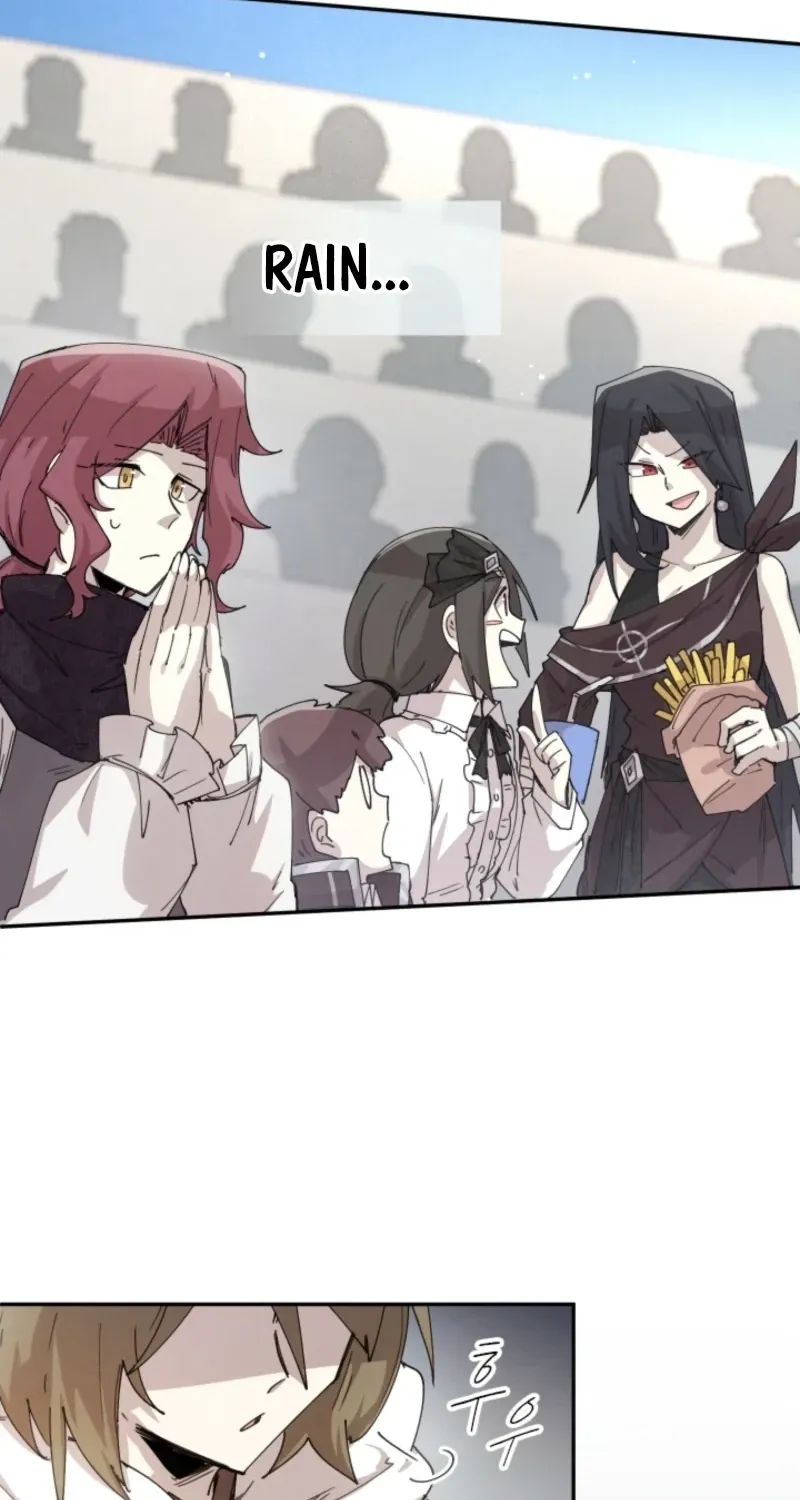 Reincarnation of the Hero Party