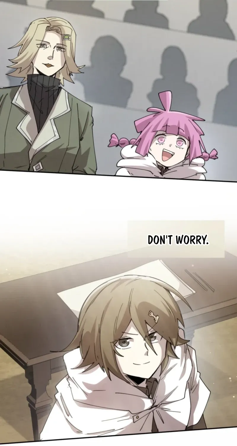 Reincarnation of the Hero Party
