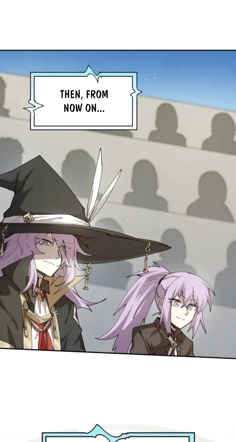 Reincarnation of the Hero Party