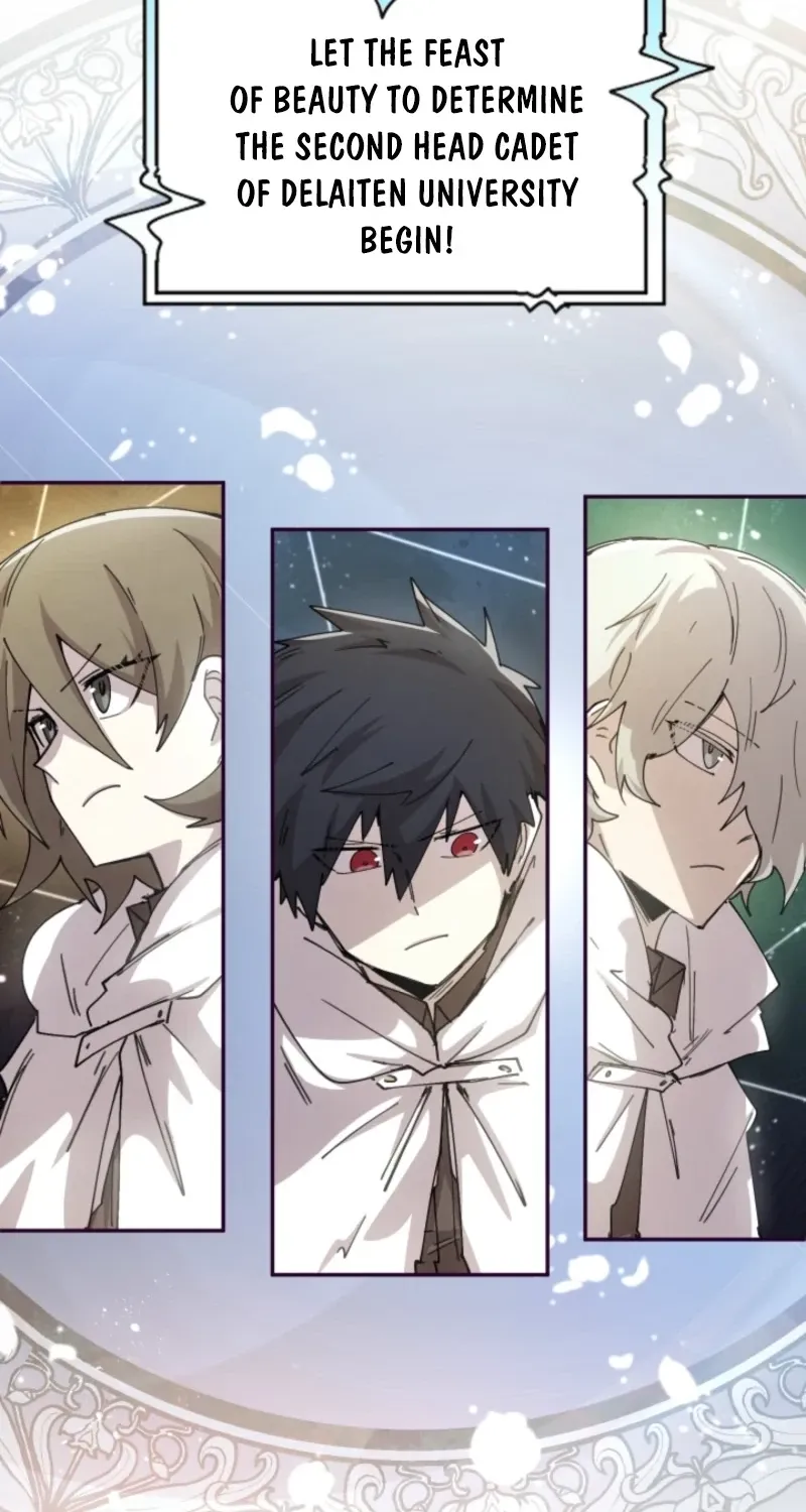 Reincarnation of the Hero Party