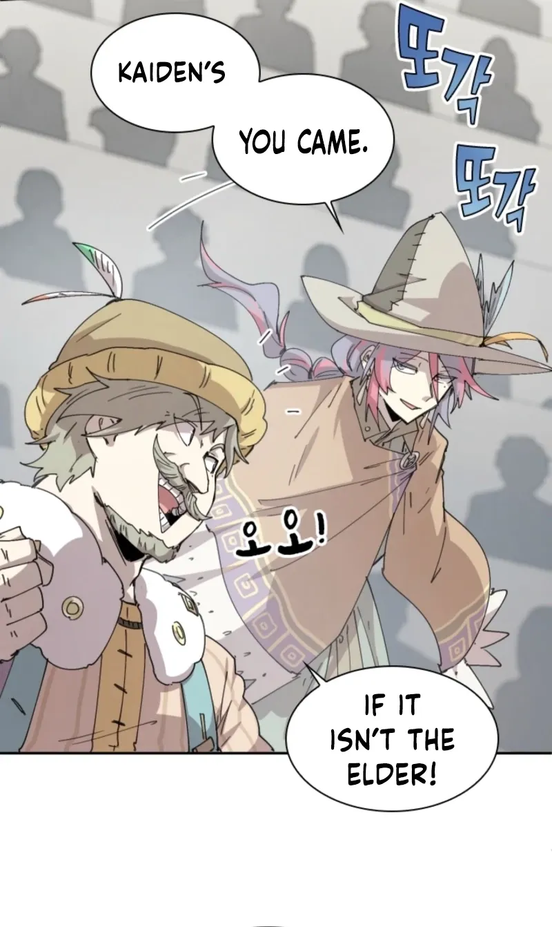 Reincarnation of the Hero Party