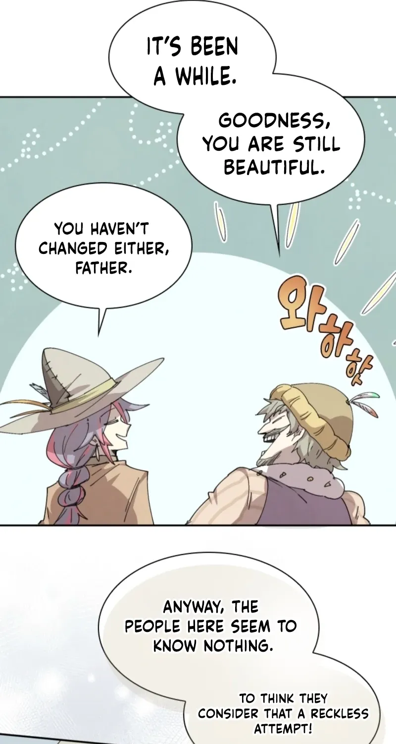 Reincarnation of the Hero Party