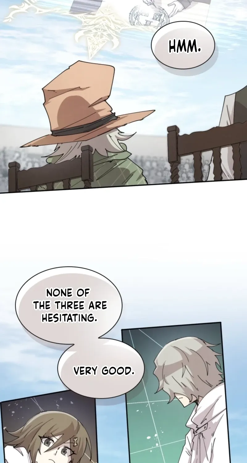 Reincarnation of the Hero Party