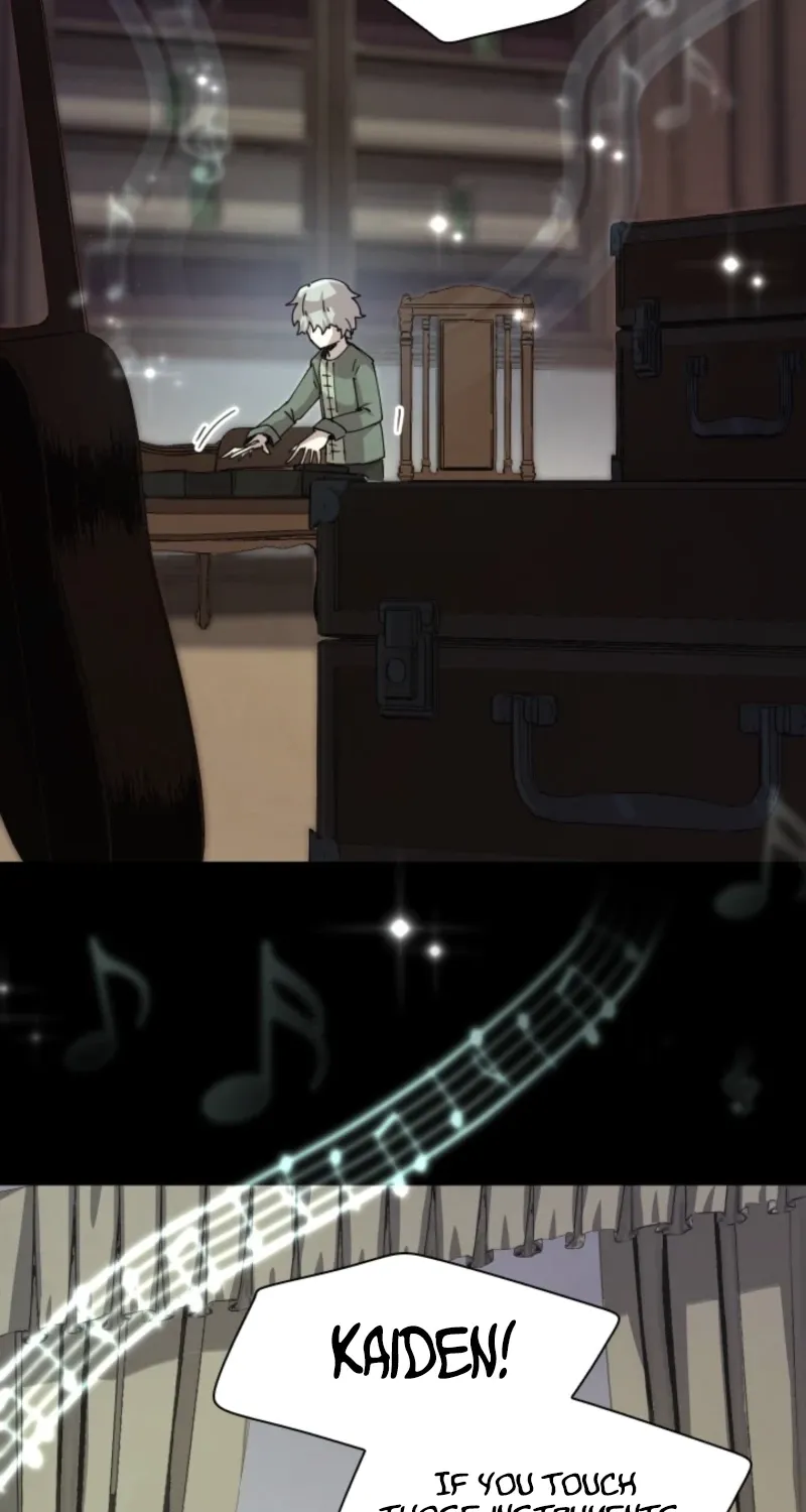 Reincarnation of the Hero Party