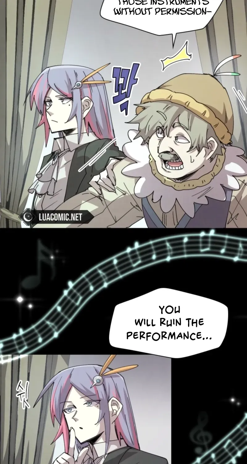 Reincarnation of the Hero Party