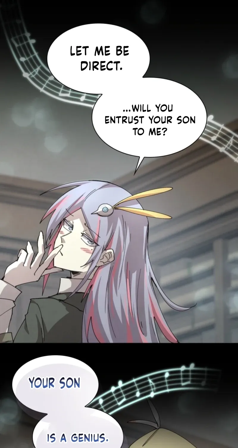 Reincarnation of the Hero Party