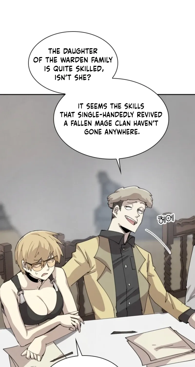 Reincarnation of the Hero Party
