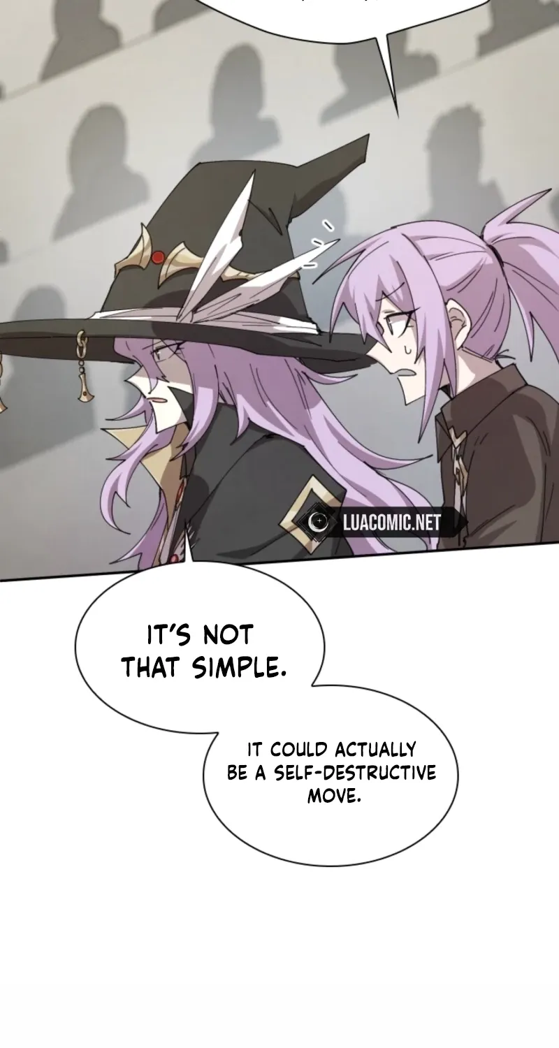 Reincarnation of the Hero Party