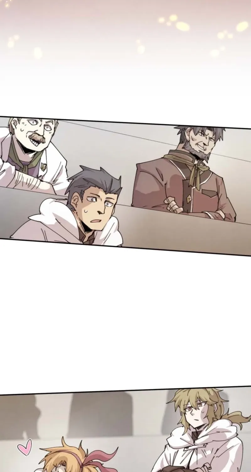Reincarnation of the Hero Party