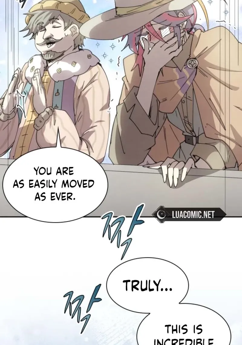 Reincarnation of the Hero Party