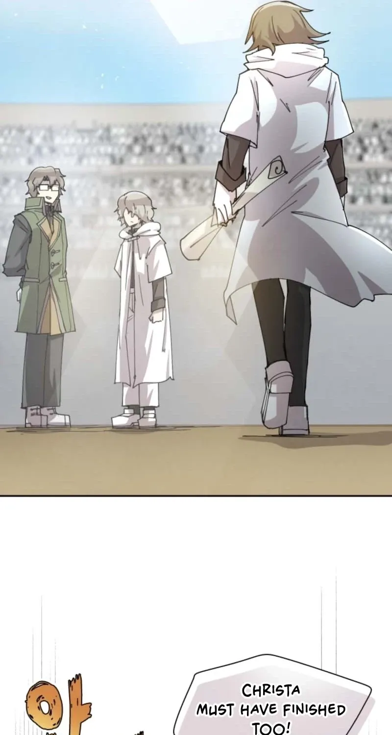 Reincarnation of the Hero Party