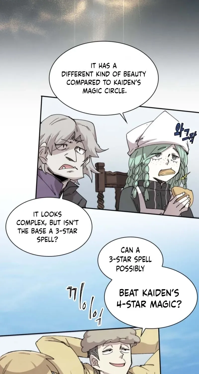 Reincarnation of the Hero Party