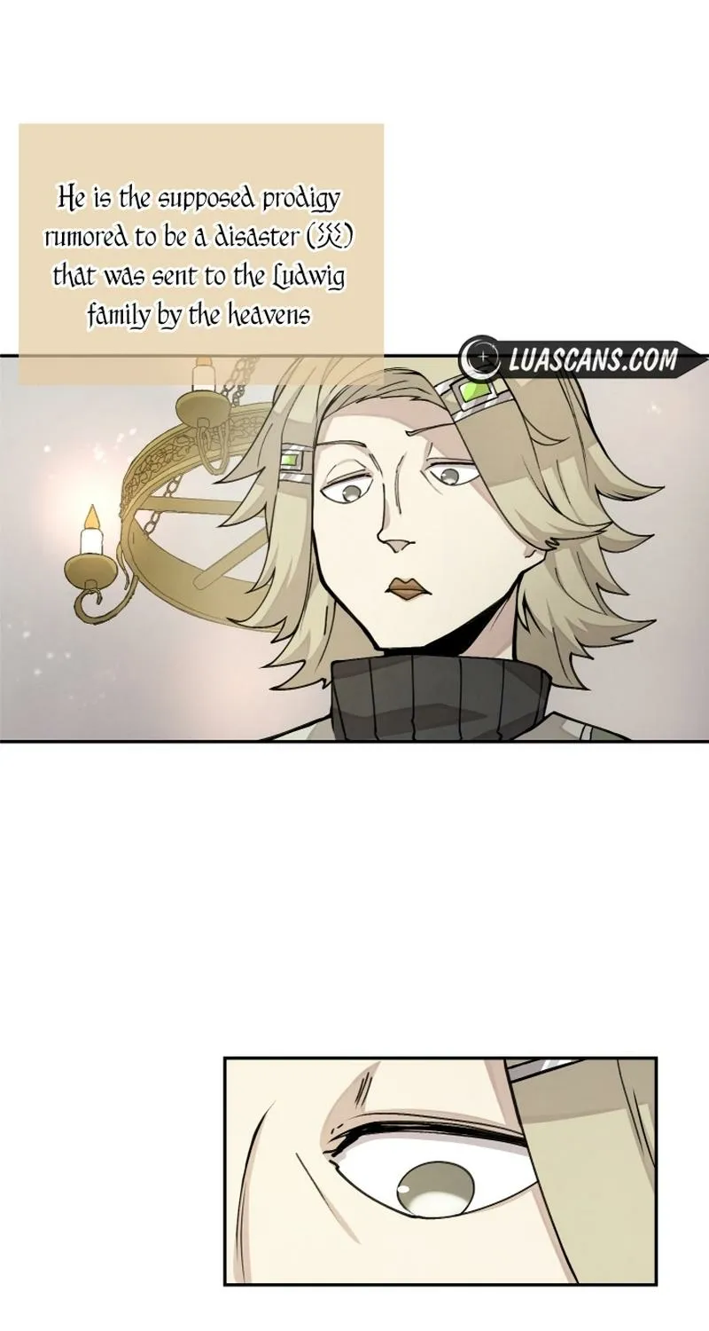 Reincarnation of the Hero Party